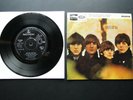BEATLES FOR SALE EP MADE IN IRELAND FIRST PRESS
