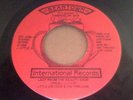 Little Joe Cook 45, Lady From the Beauty Shop rare disco funk boogie ORIGINAL