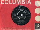 cliff richard -living doll-db4306 scarce black label 60`s re-issue single