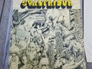 Svanfriddur : What's Hidden There ? Svan 1 Icelandic Prog 1972