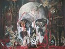 Slayer South Of Heaven Vinyl ltd Edition incl Poster Geffen / Def Jam Recordings