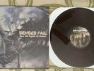 Senses Fail From The Depths Of Dreams Vinyl