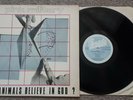 Pink Military Do Animals Believe in God? LP Post punk Big In Japan Industry