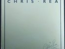 7-LP-Box CHRIS REA - chris rea, OIS, nm
