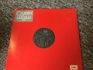 Queen Scandal BRAZILIAN Promo Red Sleeve