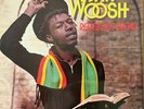 Jah Woosh 'Religious Dread' Trojan TRLS 157 - A1/B1 Unplayed Mint Condition