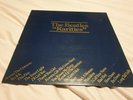 The BEATLES * RARITIES * 1978 UK LP * SAMPLER, 1st Press - A1/B2, EX+