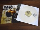 Suicide Silence The Cleansing Limited Clear Vinyl 2008 Signed Mitch Lucker LP