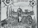 Creative Arts Ensemble One Step Out  2 x vinyl lp  OTR-005 outer national sounds