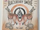 Blackberry Smoke - Find a Light - Double Vinyl LP + SIGNED COPY + SEALED +