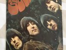 THE BEATLES - RUBBER SOUL - 12” VINYL LP - PCS 3075 - STEREO - 1965 ORIGINAL