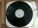 June Evans 12 Inch Maxi Vinyl  Untitled US Promo 1981 VG++/Excellent+
