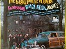 BASKERVILLE HOUNDS - Featuring Space Rock, Part 2 (1967 mono LP on Dot) EX/VG++