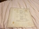 Mickey Newbury - 'Heaven Help the Child' 1973 PROMO White Label Elektra K42137