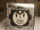 Jimmy Page The Black Crowes Live at Jones Beach 10