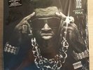 A rare Old School Hip Hop Vinyl - Tim Dog Penicillin on Wax LP