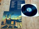 PINK FLOYD Animals   1977 SHVL 815 1ST PRESS A2-U B2-U Wide Spine Vinyl LP   VGC