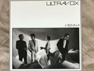 Ultravox - Vienna LP record - white vinyl RSD 2013 release New Rare