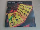 2LP SPECTRUM FOREVER ALIEN INDIE ROCK EXPERIMENTAL VINYL