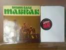Mabrak ?-Drum Talk- 1978 Killer Roots Dub Classic LP **Listen**