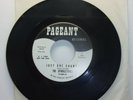 The Sparkletones  DJ Promo NM on Pageant  Just one Chance Northern Soul
