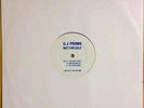 Unknown Artist-The One And Only 12” Vinyl Old Skool Breakbeat Hardcore VERY GOOD