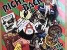 Various Artists - Right Back Where We Started From 12” Vinyl LP Funk 1985 EX+
