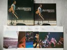 NM Bruce Springsteen & The E Street Band Live x5lp Boxset 1975-85