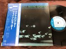 WAYNE SHORTER NIGHT DREAMER BLUE NOTE GXK 8003 OBI STEREO Japan Vinyl LP