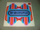 THE BEATLES FIRST LP WITH TONY SHERIDAN ON POLYDOR IN LOVELY NEAR MINT CONDITION