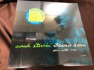 SEALED BENNIE GREEN SOUL STIRRIN' BLUE NOTE BN 1599 STICKER SHRINK MONO Japan LP