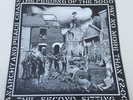 Crass ?– The Feeding Of The 5000 (The Second Sitting) LP UK 1981 FOLD OUT SLEEVE