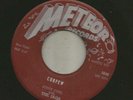 ROCKABILLY - STEVE CARL with THE JAGS  -  CURFEW  - HEAR -1958 METEOR 5046