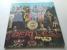 THE BEATLES sgt. pepper's G/FOLD MONO VINYL LP - 1967 / POP / ROCK / PMC 7027