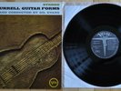 Kenny Burrell-Guitar Forms-Gil Evans-Verve ST LP-Roger Kellaway-Grady Tate-MINT-