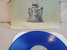 LP CARETAKER, Everywhere At The End Of Time - Stage 2 BLUE Vinyl Jim Kirby