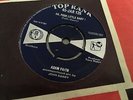 ADAM FAITH - RUNK BUNG - TOP RANK 45  ( JOHN BARRY )