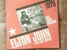 Elton John Live From Moscow 2LP Record Store Day 2019 NEW