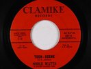 R&B Mod Inst. 45 - Noble Watts - Teen-Scene - Clamike - mp3