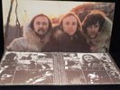 CROSBY STILLS NASH&YOUNG DEJA VU TEXTURE COVER ALSO CROSBY STILLS NASH NEAR MINT