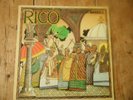 Rico - Man from Wareika LP 1977 Reggae Album