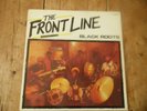 Black Roots - The Frontline LP 1984 Reggae Album