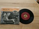 Jerry Lee Lewis ; Stars and Hits No 1   EP  rock roll