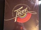The FACES You Can Make Me Dance Sing or Anything 180g Vinyl 5 LP Box Set NM