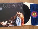 FRUMPY . by the way LP + BONUS Vertigo 1972 Inga Rumpf Krautrock Pink Floyd EX+
