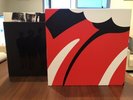 The Rolling Stones Vinyl Limited Edition Box Set 1971-2005