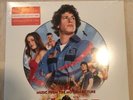 SEALED 2 LP Hot Rod Soundtrack Red White & Blue Vinyl 2019 NEW Limited to 700