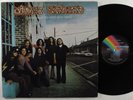 LYNYRD SKYNYRD (Pronounced Leh-nerd 'Skin-nerd) MCA LP VG++ gatefold