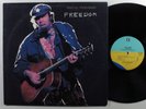 NEIL YOUNG Freedom REPRISE LP VG++/VG+