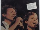 SIMON & GARFUNKEL The Concert In Central Park WARNER BROS LP SEALED